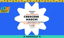Crescere Maschi