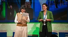 PULSE 2027: Renewable energy conference in Madrid