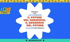 Il potere del desiderio, il desiderio del potere