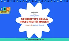 Stereotipi della maschilità queer