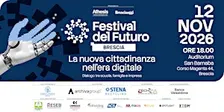 Festival del Futuro Brescia