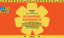Scomode paternità