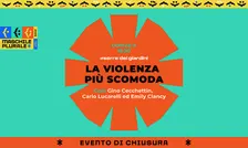 La violenza più scomoda