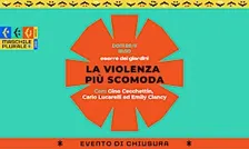 La violenza più scomoda