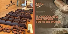 Il Cioccolato, una storia tutta da vivere