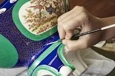 La manufacture de Sèvres : une référence de l'art de vivre à la française