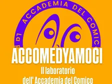 ACCOMEDYAMOCI