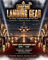 MFM Landing Gear