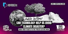 Can technology help us avoid climate disaster?