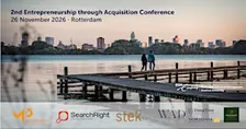 RSM Entrepreneurship Through Acquisition (ETA) Conference 2026
