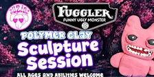 Sculpt Your Own Fuggler!