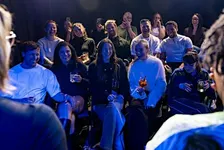 Scala Presenteert: Team Laika in Ruimtepuin