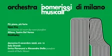 Doubleplay - "Più piano, più forte"