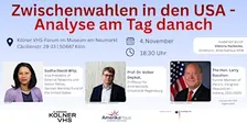 Zwischenwahlen in den USA – Analyse am Tag danach