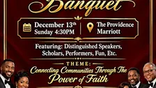 22ND ROYAL BANQUET GALA