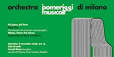 Imagination in Black and White - "Più piano, più forte"