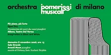 Imagination in Black and White - "Più piano, più forte"
