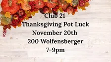 Club 21