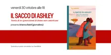 IL SACCO DI ASHLEY: storia di tre generazioni di donne nere americane