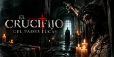 RELATOS DE LA NOCHE: EL CRUCIFIJO DEL PADRE LUCAS | LA EXPERIENCIA