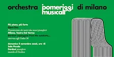 Dardust unplugged: from the outskirts... - "Più piano, più forte"