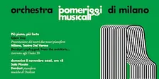 Dardust unplugged: from the outskirts... - "Più piano, più forte"
