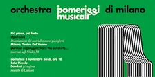 Dardust unplugged: from the outskirts... - "Più piano, più forte"