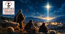 The Shepherd: A Story of the First Christmas (Short Film)