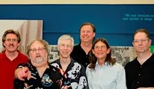 Wheatfield's 55th Anniversary Celebration