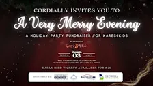 KW's A Very Merry Evening