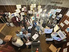 Connecting for impact - Taal als huisgenoot praat verder