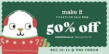 Make It Show
