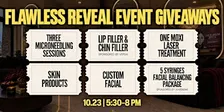 The Flawless Reveal