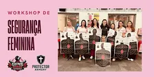 Workshop de Segurança Feminina