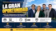 La Gran Oportunidad