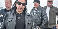 Colorado's #1 U2 tribute band-- BULLET THE BLUE SKY