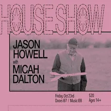 Jason Howell with Micah Dalton