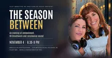 The Season Between