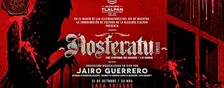 NOSFERATU (1922) | El clásico del terror musicalizado en vivo