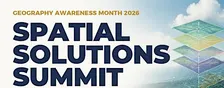 GIS Innovate—Spatial Solutions Summit