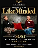 LikeMinded at SOST
