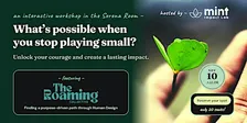 Create Your Impact - Featuring The Roaming Collective
