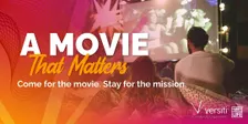 Movie That Matters Matinee…