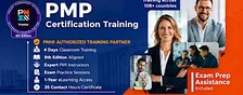 PMP Certification Training in Knoxville, TN | PMI Exam Prep