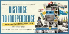 Distance to Independence | Toronto