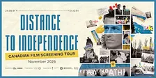 Distance to Independence | Calgary