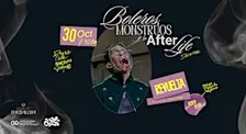 Boleros, Monstruos y la afterlife (showcase)