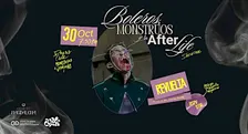 Boleros, Monstruos y la afterlife (showcase)