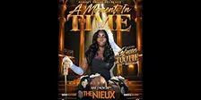 HardlyDressed Presents A Moment In Time TOOTIE’S 35 BIRTHDAY GALA