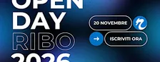 Open Day Ribo 2026
